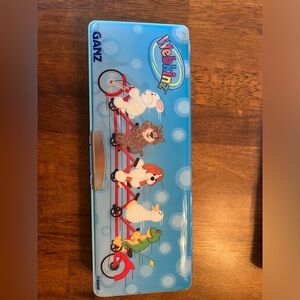 Webkinz Pencil Case